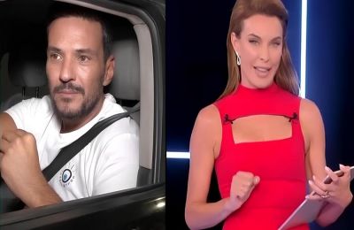 Ο Κώστας Τσουρός ξεκαθάρισε τα πράγματα γύρω από το ρεπορτάζ που τον ήθελε να είναι στα μαχαίρια με την Τατιάνα Στεφανίδου