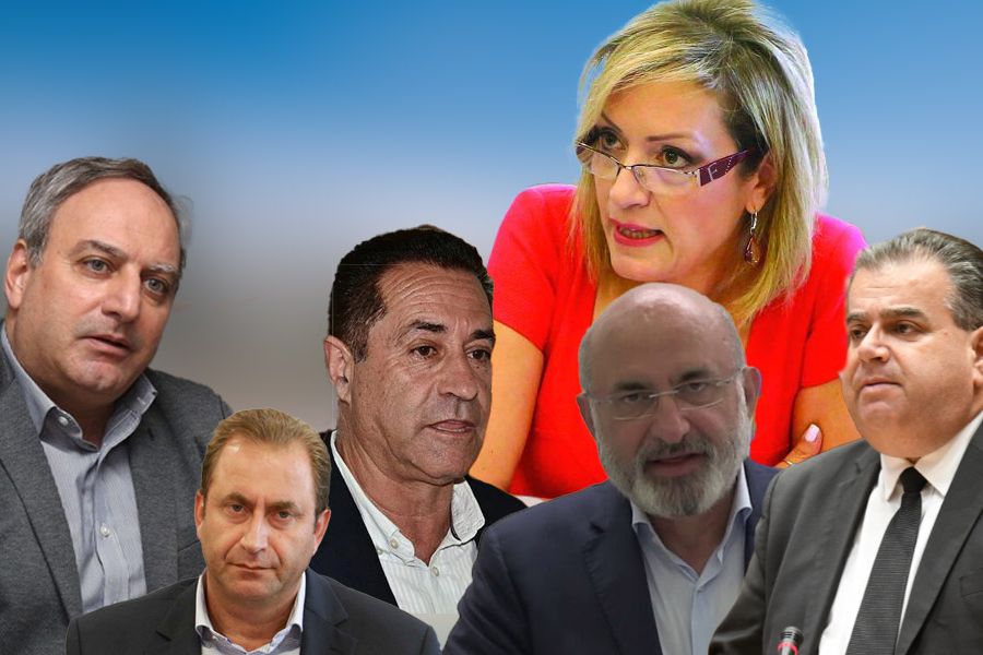 ΕΙΡΗΝΗ-ΚΩΣΤΑ: Μην μας διώξεις Στέφανε – Το ξανασκέφτεται ο Ορφανίδης