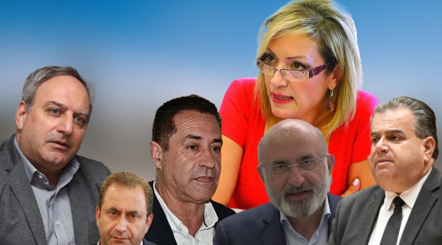Θα περάσει τις εξετάσεις ο Στεφάνου στο κρίσιμο εσωκομματικό τεστ;