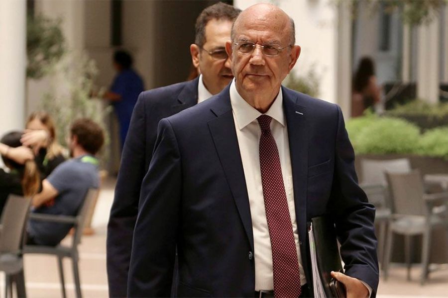 ΥΠΟΙΚ για ΑΤΑ: Είναι θετική συγκυρία ΥΠΟΙΚ για ΑΤΑ: Είναι θετική συγκυρία