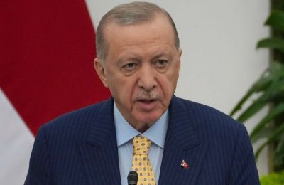 Η μυστική συνάντηση Ερντογάν με τον γιο του Τραμπ - Τι του ζήτησε 