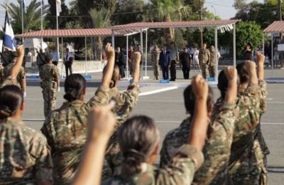 Έκπτωση 50% στα δίδακτρα γυναικών που θα υπηρετήσουν 