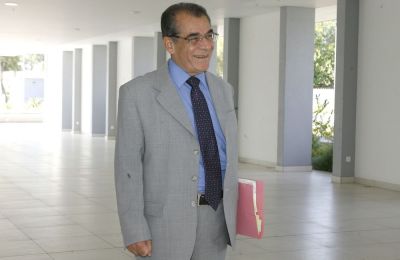 Ανόρθωση/ Εισφορά του πρώην υπουργού Χρ. Χριστοδούλου 