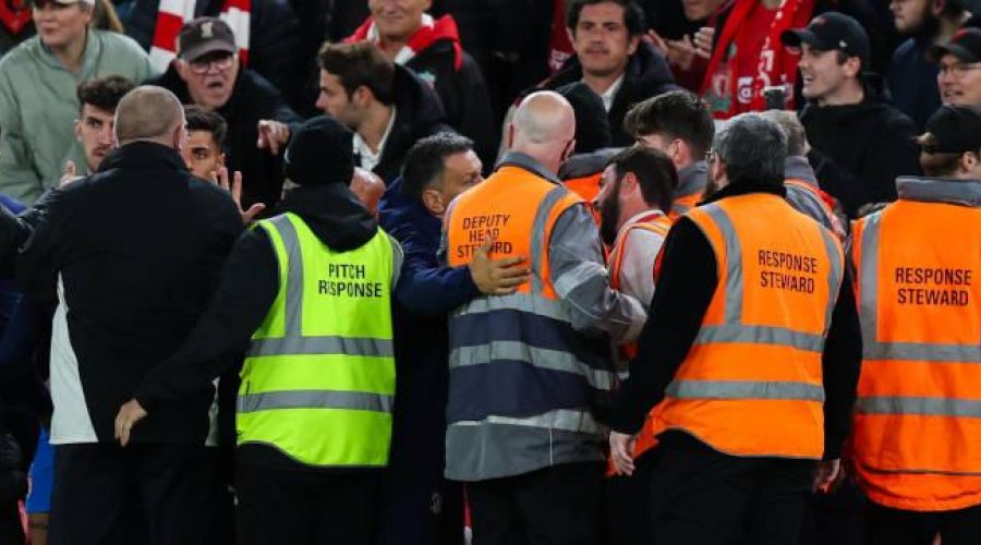 UEFA: Ξεκίνησε έρευνα για το Λίβερπουλ-Ατλέτικο
