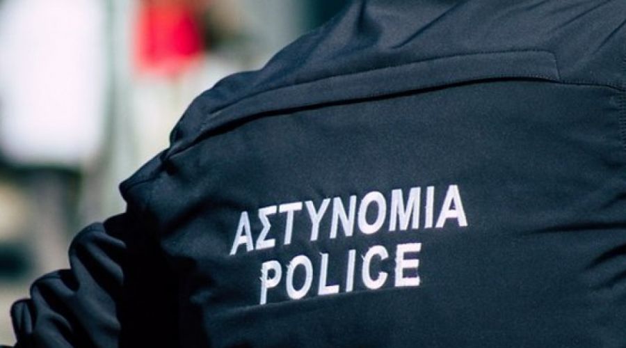 Φωτογραφία Αρχείου