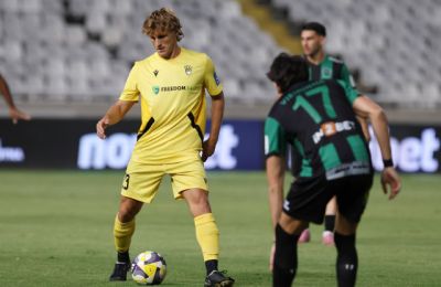 Ολυμπιακός - Freedom 24 Krasava ΕΝΥ 0-0