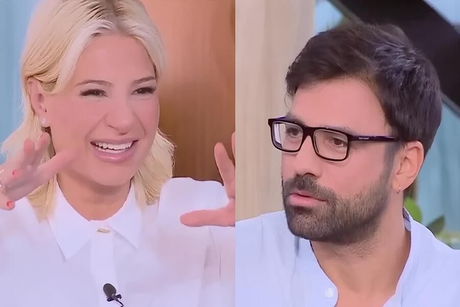 Μεγάλη γκάφα on air από Σκορδά!