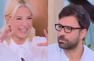 «Τι είπα!» - Πώς αντέδρασε ο Γεωργίου