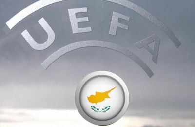 Η Κύπρος παραμένει στην κορυφή της UEFA!