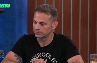 Πού εμφανίστηκε - Τι είπε, πώς είναι σήμερα ο Ντέμης 
