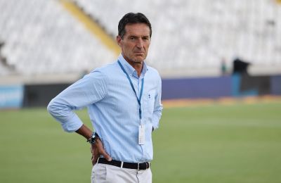 «Μπορούσε να σκοράρει ο Ολυμπιακός όμως φανήκαμε τυχεροί»