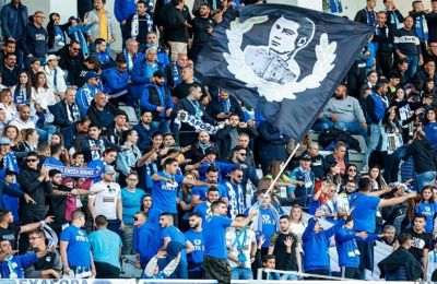 Πάφος: Έφυγαν 3000 πακέτα σε 4 ώρες! 