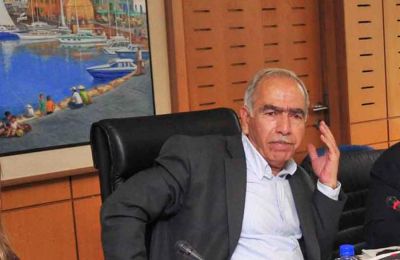 Την έκτη του θητεία στη Βουλή των Αντιπροσώπων είπε πως αποφάσισε να διεκδικήσει ο Ζαχαρίας Κουλίας
