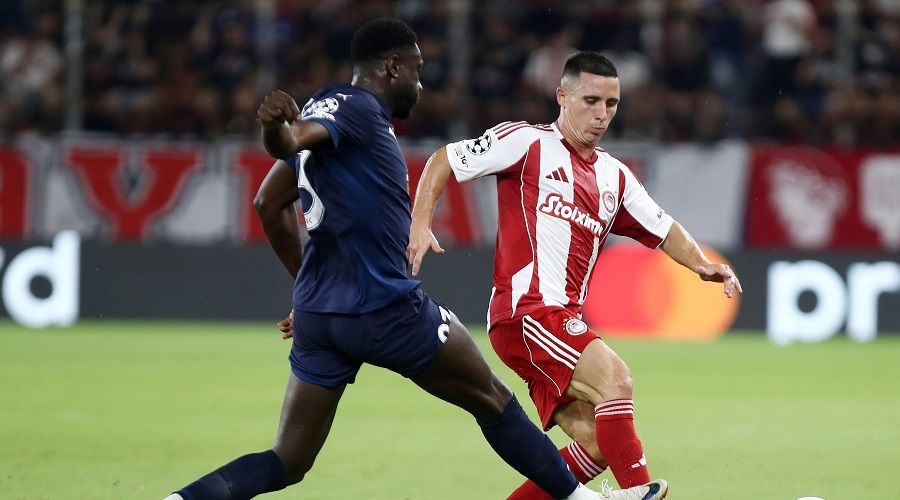 Κορυφαία ενδεκάδα Champions League: Δίδυμο Φαν Ντάικ - Λούκασεν!