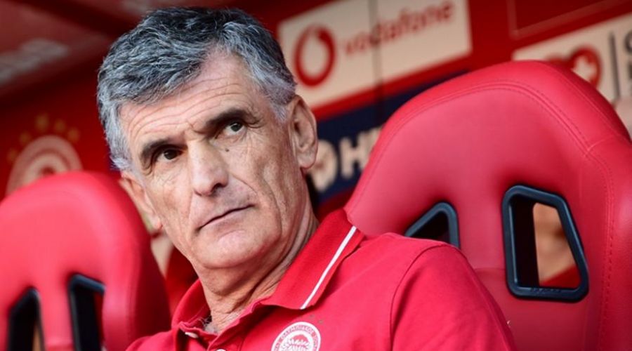 Μεντιλίμπαρ: «Αναμφίβολα θα έχουμε αλλαγές στο ντέρμπι»