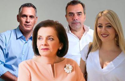 Μήπως η συμφωνία περιλαμβάνει στήριξη του ΚΩΝΣΤΑΝΤΙΝΟΥ ΓΙΩΡΚΑΤΖΗ στην Προεδρία της Δημοκρατίας το 2028 από τον ΔΗΣΥ; 