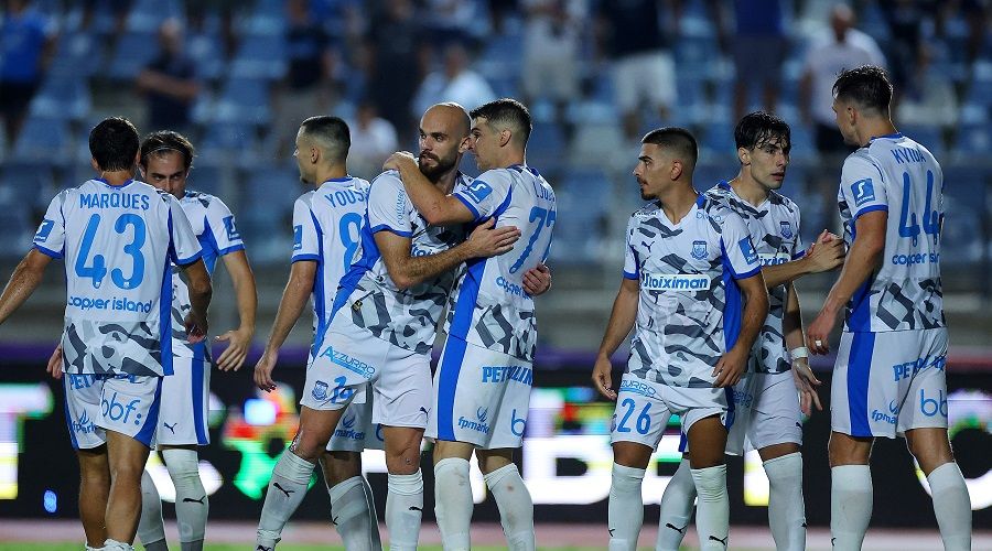Απόλλων: Να βάλει... βάσεις για πολυπόθητο σερί (στατιστικά)