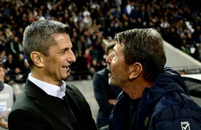 ΠΑΟΚ-Παναιτωλικός: Με στόχο το 4Χ4 οι «ασπρόμαυροι»