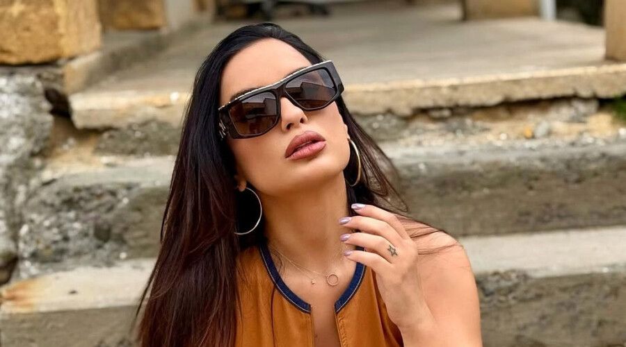 Η φωτογραφία από τη χθεσινοβραδινή τους συνάντηση