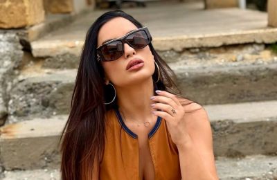 Η φωτογραφία από τη χθεσινοβραδινή τους συνάντηση