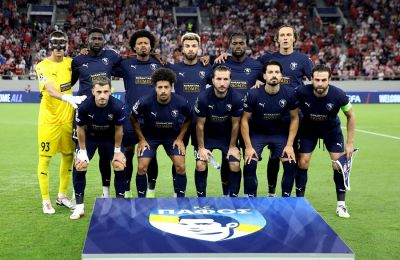Champions League: Τα εκατομμύρια που έχει ήδη εξασφαλίσει η Πάφος!