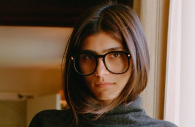 Όλη η αλήθεια για την Mia Khalifa
