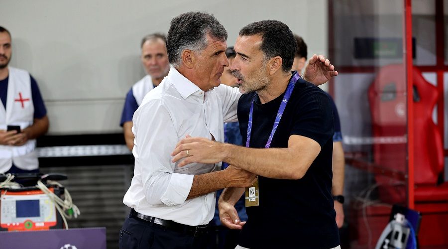 Πέμπτο πιο εμπορικό ματς στην Ισπανία το Ολυμπιακός-Πάφος!