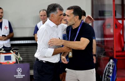 Πέμπτο πιο εμπορικό ματς στην Ισπανία το Ολυμπιακός-Πάφος!