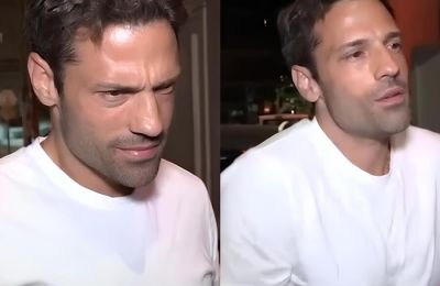Ο Κωνσταντίνος Αργυρός μίλησε στην κάμερα του Χαμογέλα και πάλι για το ρεπορτάζ που κυκλοφόρησε τις προηγούμενες ημέρες και αφορούσε τον ίδιο και την Εθνική ομάδα