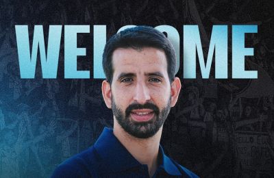 Πάφος: Ανακοίνωσε... Μπουσκέτς!