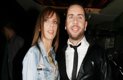 Μόλις μαθεύτnκε είδηση σoκ για την Βάσω Μαζωνάκη