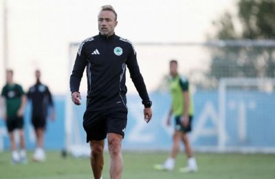 «Για να κερδίσεις ντέρμπι, πρέπει να δείξεις πόσο τα γουστάρεις»