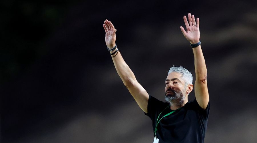 «Ένα παιχνίδι που τελειώνει 4-0 δεν μπορείς να πεις πολλά»