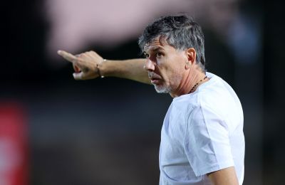 Γκαρσία:  «Εάν κάποιος θέλει να φύγει θα φύγει»