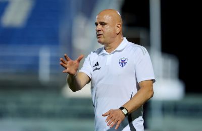 Κετσπάγια: «Δεν έχω ξαναδεί τέτοια κατάσταση»
