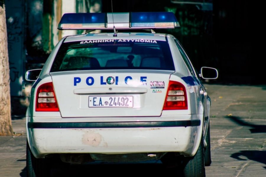 Θεσσαλονίκη: Έπνιξε την αδερφή του και κάλεσε την ΕΛΑΣ Θεσσαλονίκη: Έπνιξε την αδερφή του και κάλεσε την ΕΛΑΣ