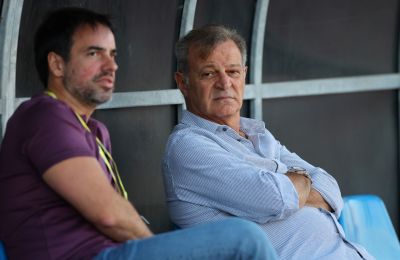 ΑΠΟΕΛ: Πετεβίνος για Βραζιλιάνους, Ντράζιτς και Μπέλετς