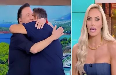 «Αισθάνεται άσχημα που έγινε με αυτόν τον τρόπο, αλλά...»