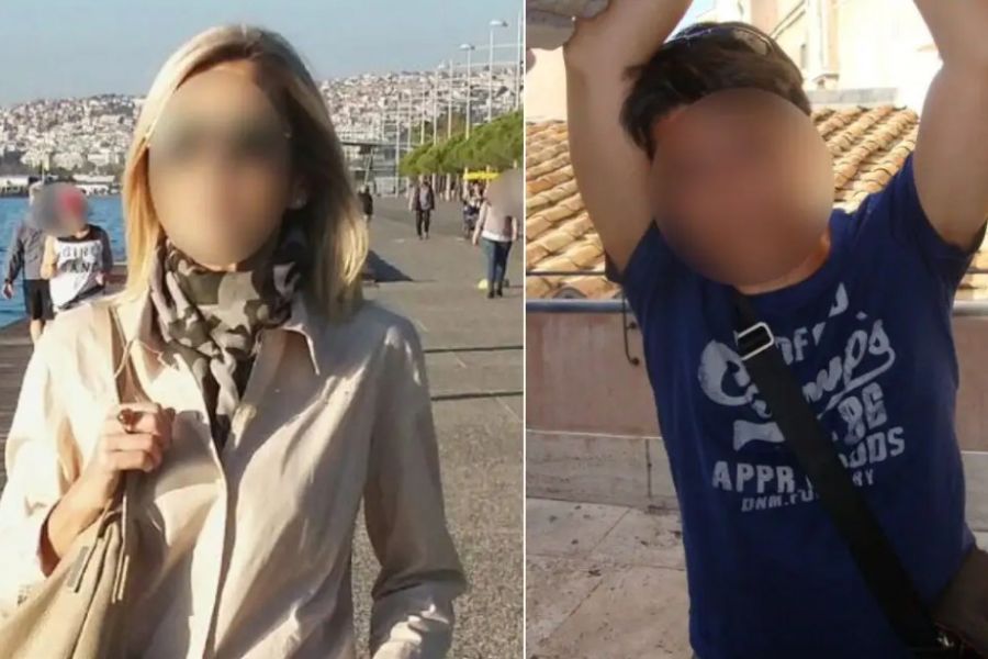Συγκλονίζουν οι λεπτομέρειες της δολοφονίας στη Θεσσαλονίκη
