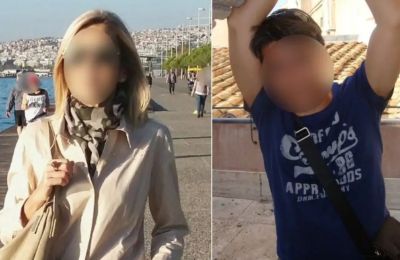 Συγκλονίζουν οι λεπτομέρειες της δολοφονίας στη Θεσσαλονίκη