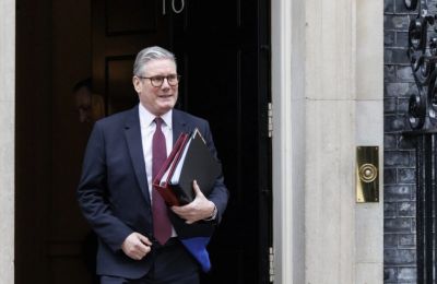 Η αναγνώριση αναμένεται την ώρα που το Ισραήλ συνεχίζει χερσαία και αεροπορική επιχείρηση στην πόλη της Γάζας