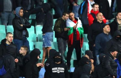 Βαριές ποινές σε ποδοσφαιριστές και προπονητές για παράνομο στοίχημα
