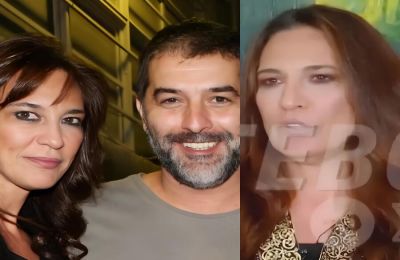 Δήλωση που θα συζητηθεί από την πρώην σύζυγο του - Πώς τον χαρακτήρισε - Η σπάνια αποκαλυπτική της συνέντευξη
