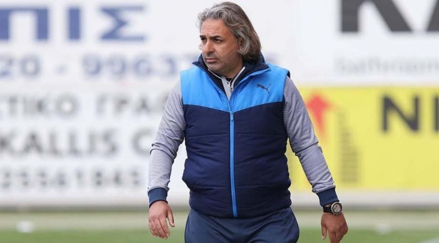 Καμένος: «Στόχος να επιστρέψει η Δόξα - Ανοιχτό για μεταγραφές»