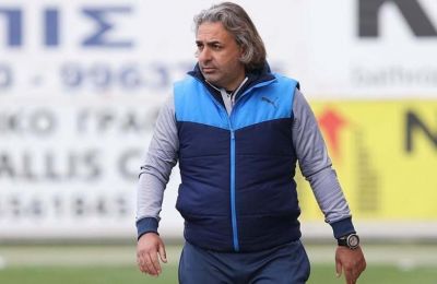 Καμένος: «Στόχος να επιστρέψει η Δόξα - Ανοιχτό για μεταγραφές»