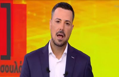 «Τσακωμένοι με την αλήθεια οι δημοσιογράφοι που κάνουν 2,5%...»