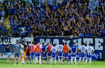 «Η Ανόρθωσή μας διανύει τη δυσκολότερη περίοδο μετά την προσφυγιά»
