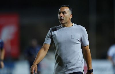 Απόλλων: Με Γιούσεφ (11αδα)