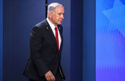 «Ανταμείβουν την τρομοκρατία» απαντά ο Νετανιάχου