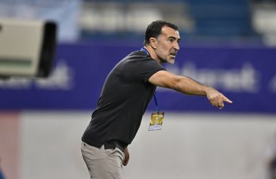 Καρσέδο: «Ο Μπρούνο ήθελε να δώσει κάτι πίσω στην ομάδα»